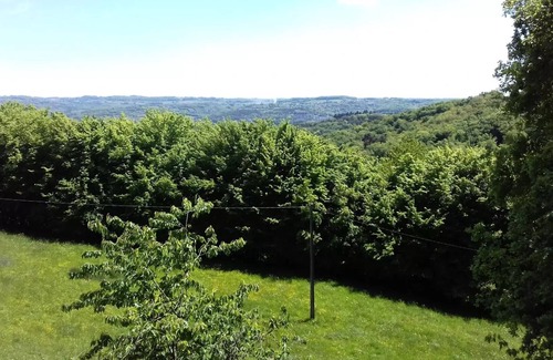 Cublac Villa | Gite de France 4 Personen