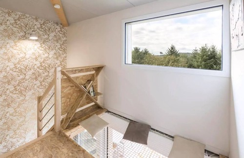 Palazinges Villa | Gite de France Jeanne 4 ears - Gite de France 4 people