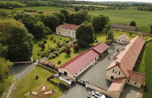 Banneville-la-Campagne House | Gite de groupe La Laiterie