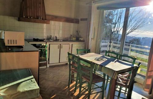 Montredon-Labessonnie House | Gite de Granquié le Grenier