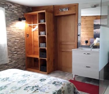 Crazannes House | Gite de Haute Saintonge à Crazannes