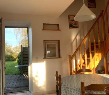 Paimpol House | Gite de Kergrist