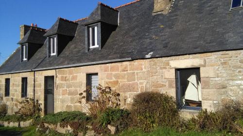 Pleumeur-Bodou House | Gite de Kerianégan