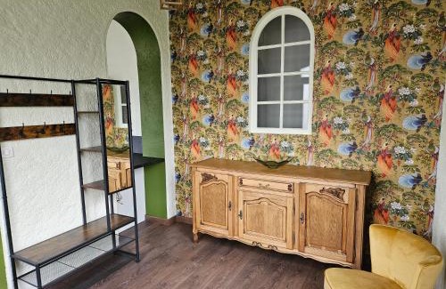 Arbois House | Gite de l'échalas