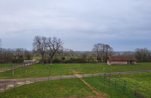 Saint-Samson Villa | gite de l'écurie