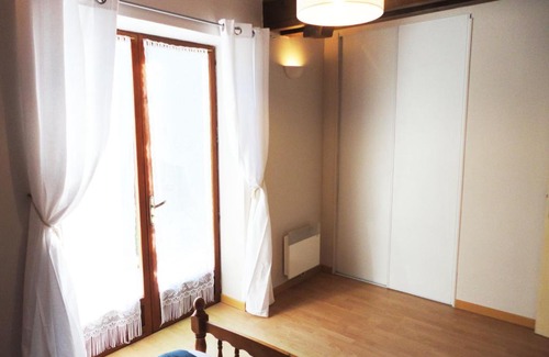 Cere-la-Ronde House | Gite De l'Augereau