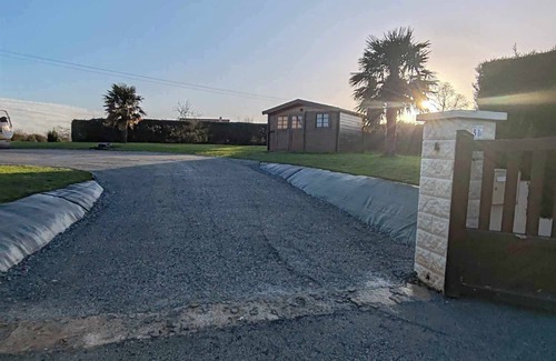 Picauville House | Gite de l'Entre 2 Côtes