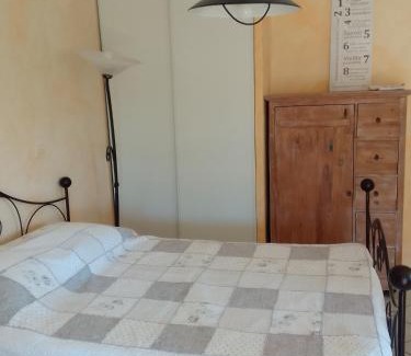 Roches Grises House | Gite de l'Etang proche des Grands Buffets