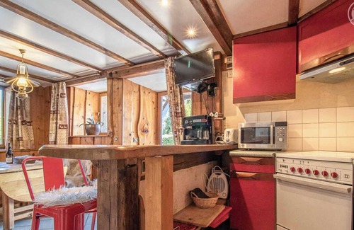 Les Bois House | GITE DE L'ETOILE - MARTHOD