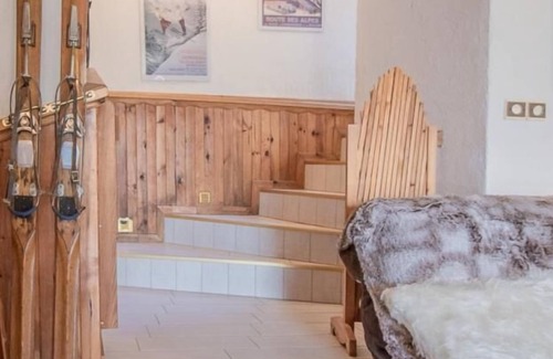 Les Bois House | GITE DE L'ETOILE - MARTHOD