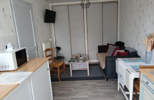 Saint-Valery-sur-Somme Apartment | gite de l amboise