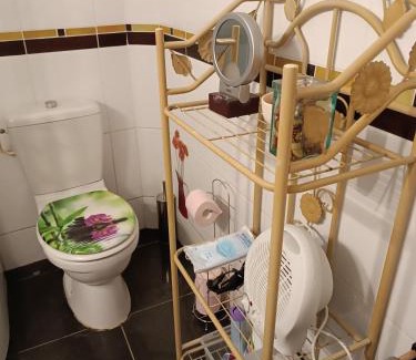 Saint-Valery-sur-Somme Apartment | gite de l amboise
