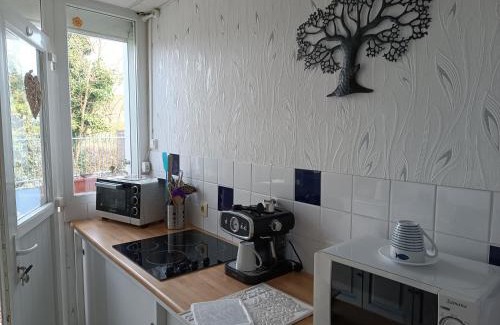 Saint-Valery-sur-Somme Apartment | gite de l amboise