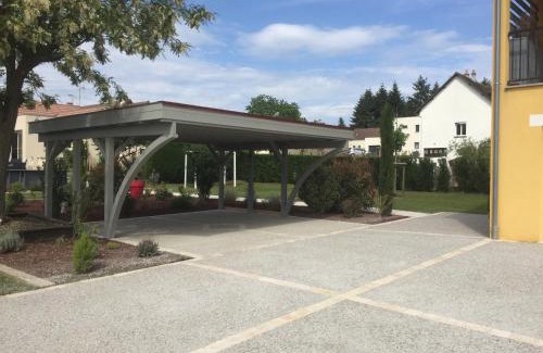 Huisseau-sur-Cosson House | GITE DE L'OISILLIERE