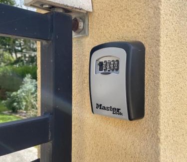 Huisseau-sur-Cosson House | GITE DE L'OISILLIERE