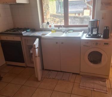 Saint-Mamet House | Gite de l'Ours