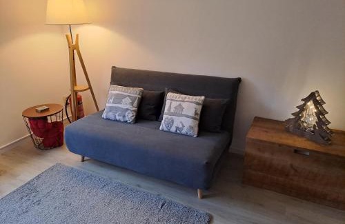 Rendeux House | Gite de L'Ourthensia