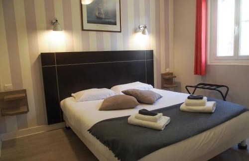 Morgat Hotel | Gite de la Baie - Morgat