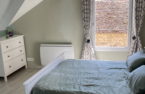Obsonville Cabin | Gite de la Bergerie du Gatinais