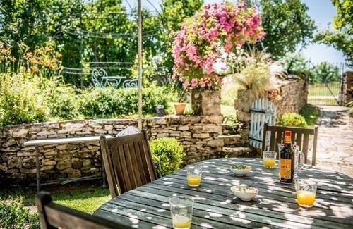 Cuzance House | Gite de la Bouysse Haute