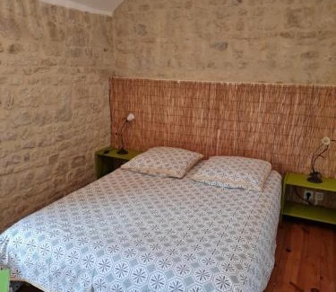Mandeville-en-Bessin House | Gite de la Cour Vautier