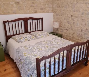 Mandeville-en-Bessin House | Gite de la Cour Vautier