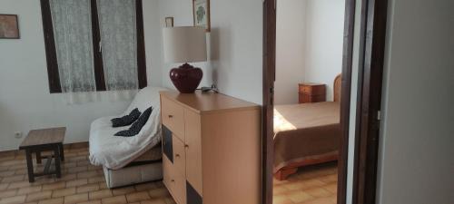 Montamise House | Gite de la croix blanche