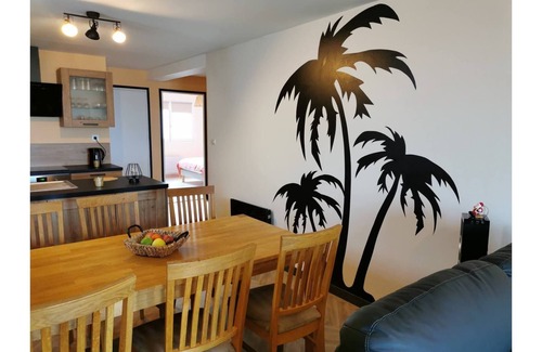 Wissant Apartment | Gite de la Digue * Wissant Cote d'Opale