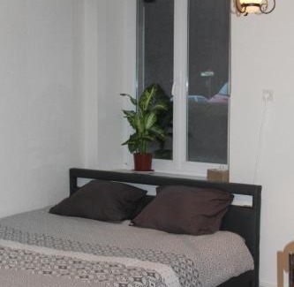 Plaine Apartment | Gite de La Falle