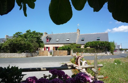 Saint-Guenole House | Gite de la Ferme de St Gué 4 persons