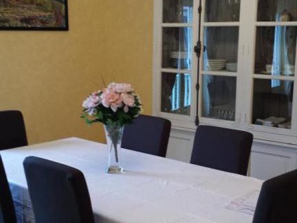Boran-sur-Oise House | Gite de la ferme du couvent
