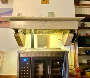 Saint-Jean-Pied-de-Port Hostel | Gite de la Porte Saint Jacques: a hostel for pilgrims