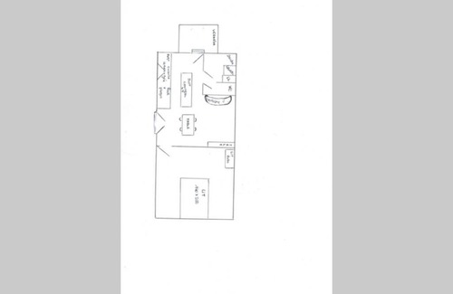 Romorantin-Lanthenay Apartment | Gite de la Jurandière Maison avec jardin