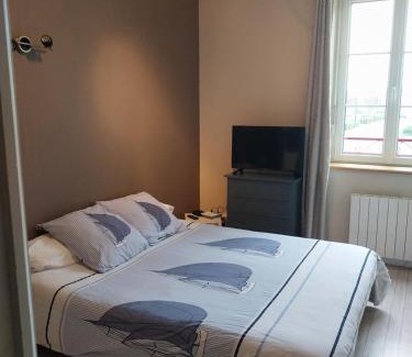 Sainte-Mere-Eglise Apartment | Gite de la libération