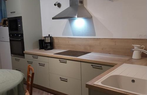 Sainte-Mere-Eglise Apartment | Gite de la libération