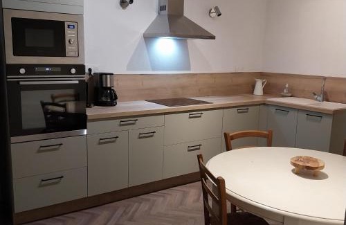 Sainte-Mere-Eglise Apartment | Gite de la libération