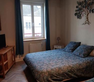 Sainte-Mere-Eglise Apartment | Gite de la libération