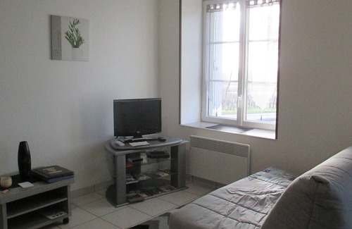 Ingrandes-de-Touraine Cottage | GITE DE LA PAILLERIE 3 stars