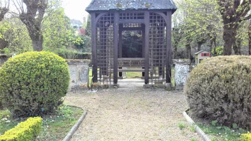 Amboise Apartment | Gite de la petite masse