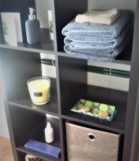 Amboise Apartment | Gite de la petite masse