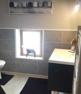 Saint-Maurice-sur-Fessard House | Gite de la Petite Venise du Gatinais