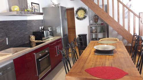 Saint-Maurice-sur-Fessard House | Gite de la Petite Venise du Gatinais
