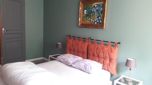 Saint-Maurice-sur-Fessard House | Gite de la Petite Venise du Gatinais