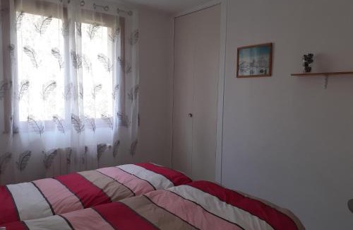 Autet House | Gite de la plage proche de la Saône