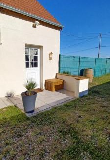 Saint-Romain-sur-Cher House | Gite de la Renne