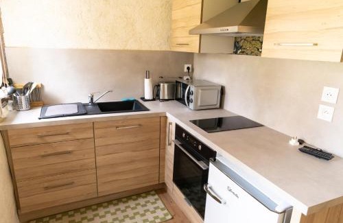 Fons House | Gite de la source du Touron