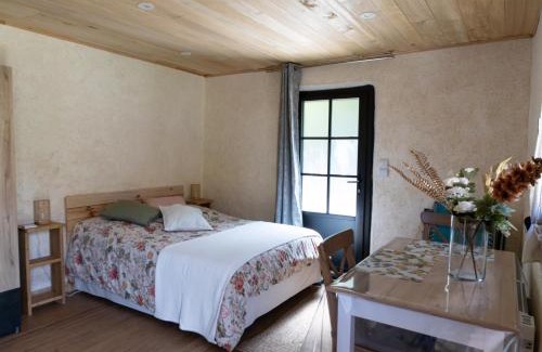 Fons House | Gite de la source du Touron