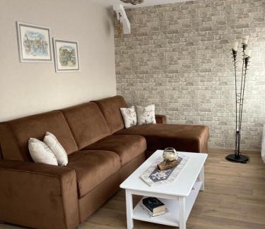 Ribeauville House | Gite de la Streng