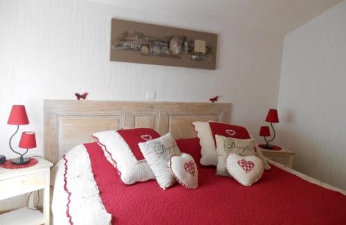 Ribeauville House | Gite de la Streng