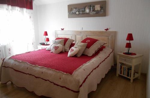 Ribeauville House | Gite de la Streng